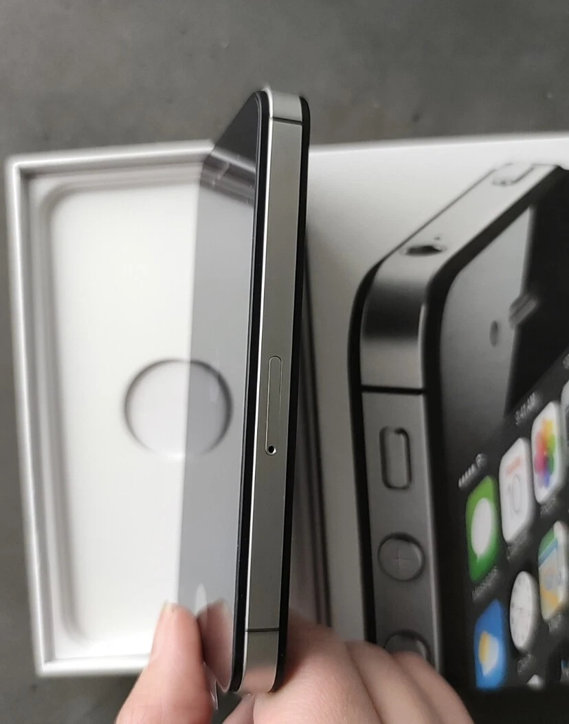 Iphone 4s Unlocked Sealed for sale - eBay