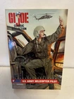 Hasbro GI Joe Helicopter Pilot Jane Action Figure Limited Edition - NIB, SEALED!