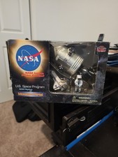 Play Visions NASA U.S. Space Program Apollo 11 Command Module