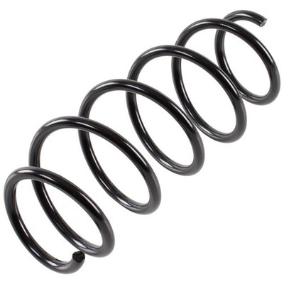 Original FORD Fiesta MK7 Vorne Federung Schraubenfeder Fahrwerksfeder
