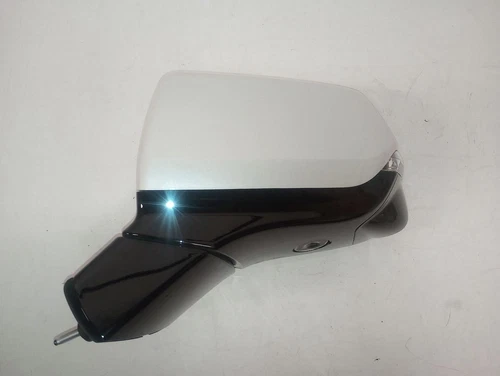21-24 GMC Yukon Passenger Right Side View Mirror 84977502 Tahoe Suburban 3034997