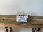 Micro-Trains N scale 34' wood caboose, Chehalis Western 901 — photo 2