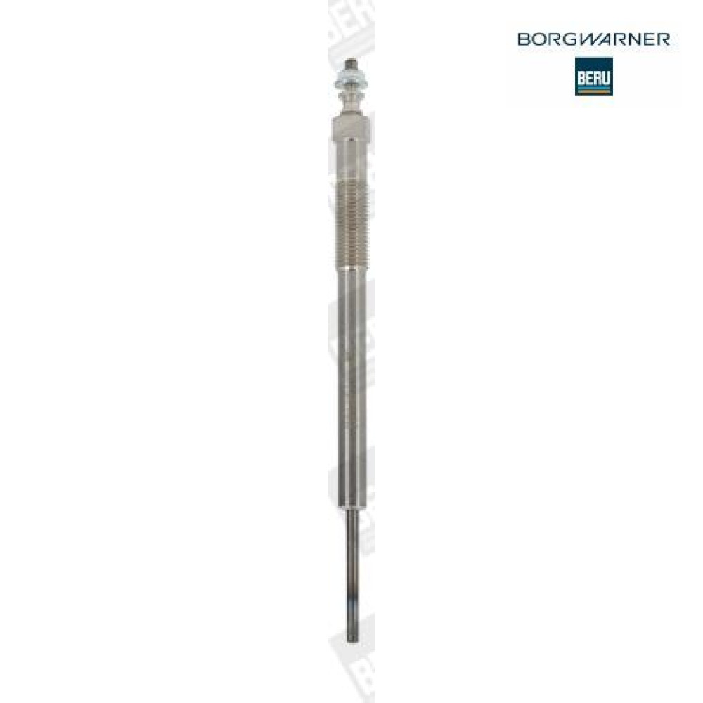 Glow Plug BorgWarner BERU GN117 For KIA