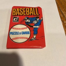25 Vintage Unopened Baseball Card Packs 1981-1989 Topps Fleer Donruss UD Cello