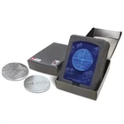 Lego 5007840: Star Wars Data Card Coin Collectible Set 2023 - NSIB