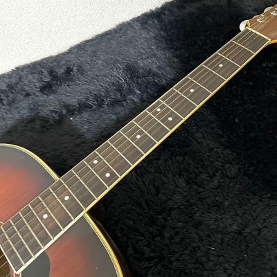 Acoustic Guitar Yamaha CJ-818SB Jumbo Sunburst | eBay