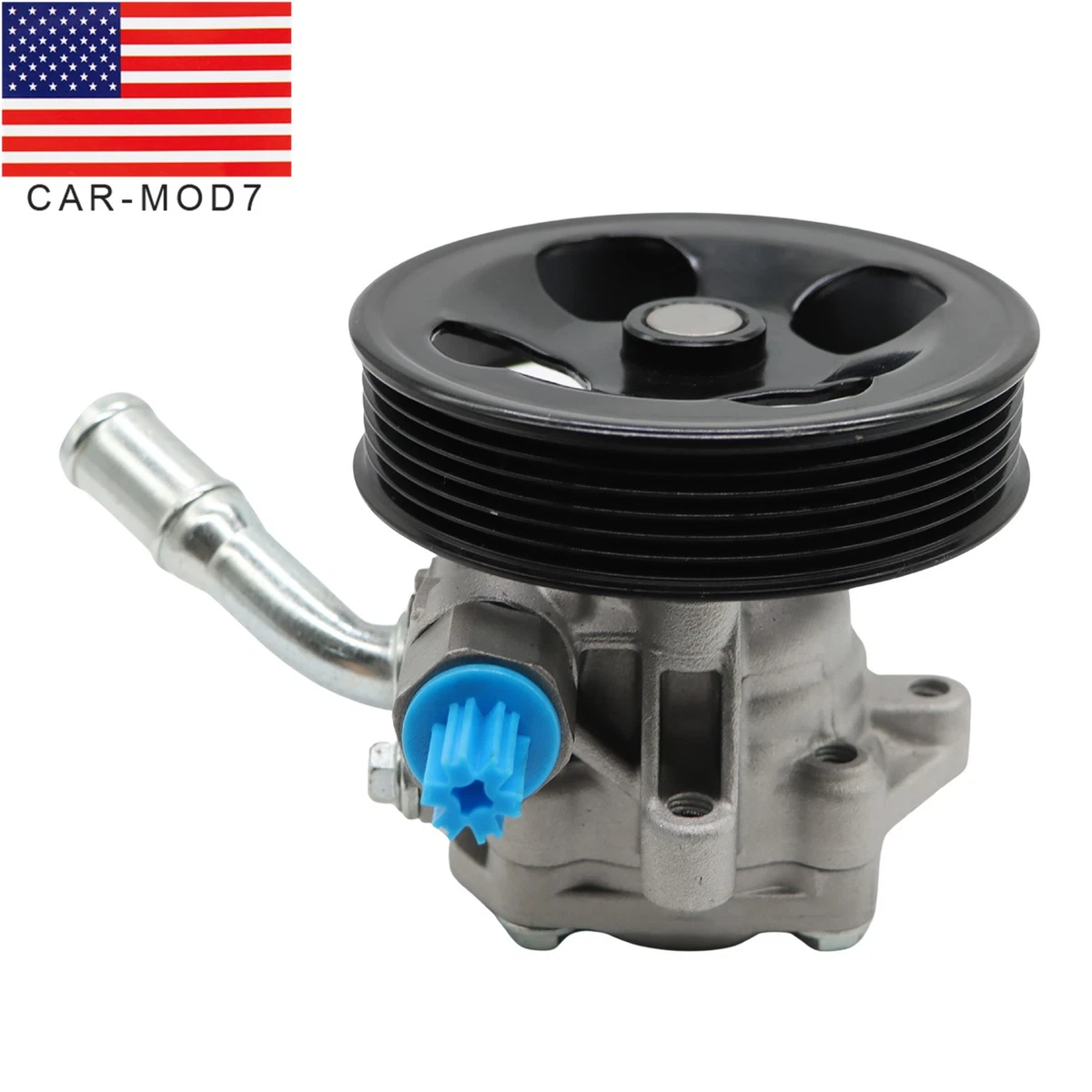 Power Steering Pumps & Parts for Jeep Wrangler for sale | eBay