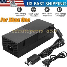 12V AC for XBOX ONE Adapter Brick Charger Console Power Supply Cord Cable NEW