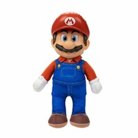 Der Super Mario Bros. Film PlüSchfigur Mario 30 Cm