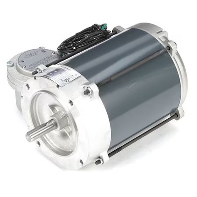 Leeson 056T17e5311 Hazardous Loc Mtr, 3-Ph, Epnv, 1/3 Hp, T3b