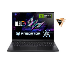 Acer - Predator Helios Neo 16S AI Gaming Laptop - 16" OLED 240Hz - Intel Core...