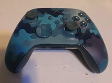 Xbox Special Edition Wireless Controller – Mineral Camo – For Xbox Series X|S