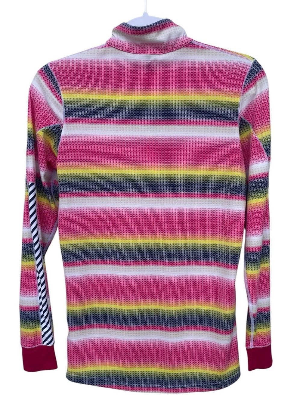 Helly Hansen Size Small Multicolored Base Layer 1… - image 10