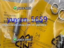 1PCS New For TURCK Ni12U-M18E-AN6X-H1141 Proximity Switch Sensor #960  #pass