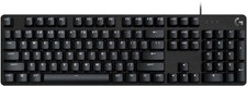 Logitech G Gaming Tastaturen G413 SE (DE)