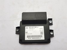 MODULO ECU FRENO A MANO ELETTRICO VOLKSWAGEN PASSAT 2009 3C0907801J
