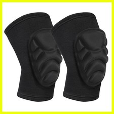 Volleyball Knee Pads for Women Men Wrestling Knee Pads Wrestling Gear, Soft E...