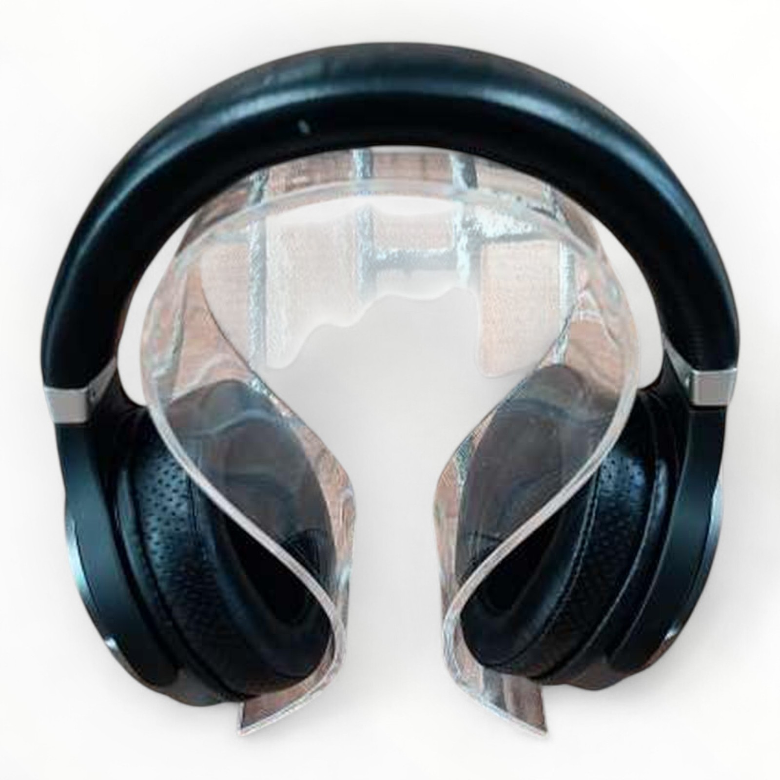 QUAD ERA-1 Headphones Tested & Works 7551