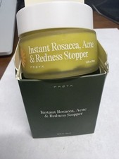 Froya Acne Redness Stopper Cream 1.0 fl oz NIB, typically 39, FREE SHIPPING