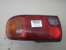 Feu arrière Mitsubishi LANCER