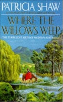 Where the Willows Weep | Buch | Zustand gut