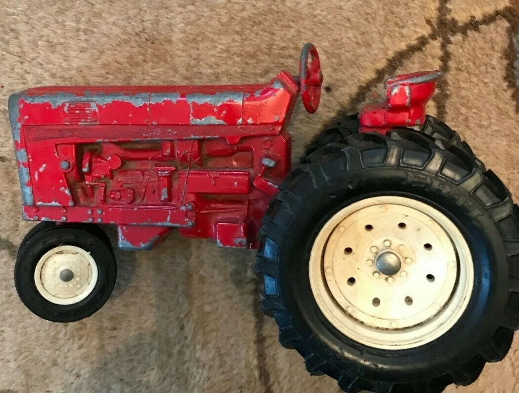 International Toy Restorations Let's See IH Toys,, 43 OFF