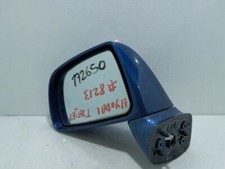 Retroviseur gauche (ou coque) Hyundai TRAJET