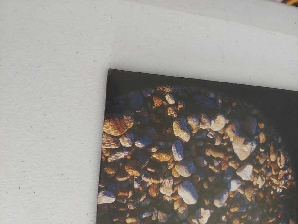 Dream Theater Falling Into Infinty Vinyl Record Limited Numbered NM - Image 4 of 4