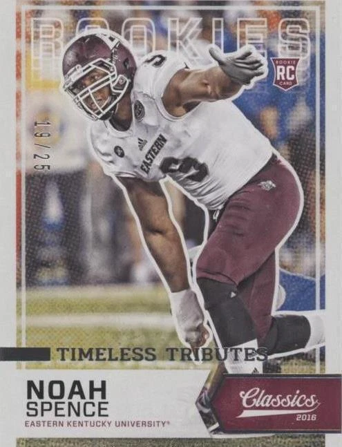 Timeless Tributes Silver