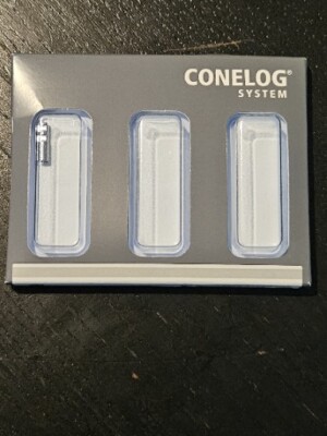 CONELOG  implant Abutment,  3.3 mm, C3010.3300  SEALED