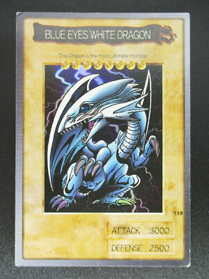 遊戯王 BLUE EYES WHITE DRAGON 118 英語版 s-l400.jpg