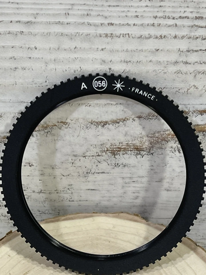Cokin A 056 Star 8 Cross Screen A056 CS Lens Filter - Genuine made in France - Image 2 of 4
