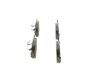 BOSCH Bremsbelag 0 986 424 436