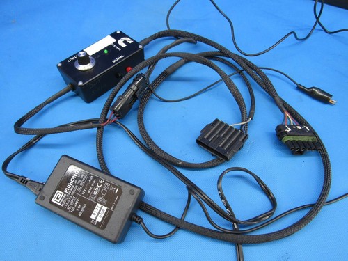 Cummins Electronic Throttle Actuator Part #: 3164463