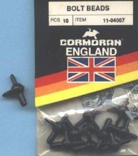 CORMORAN Bolt Beads