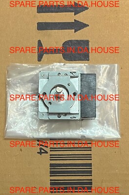 Genuine Westinghouse 474 Gas Wall Oven 90 MIN Clock Timer GOR474WNG 94403146803