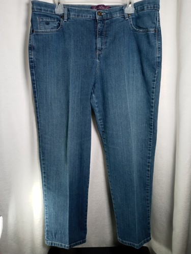 Gloria Vanderbilt Plus Size Jeans 