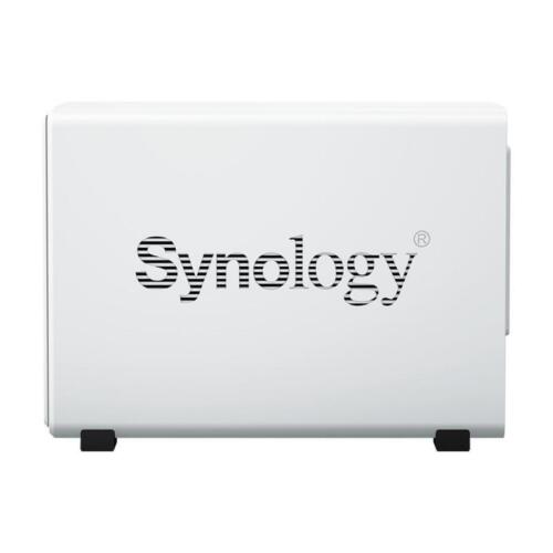 Synology DiskStation DS223J server NAS e di archiviazione Desktop Collegamento e - Foto 3 di 5
