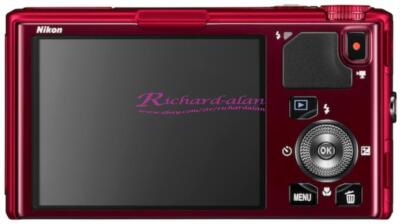 Nikon COOLPIX S9500 18.1MP 22x Optical Zoom Vintage Digital Nikon COOLPIX S9500 18.1MP 22x Optical Zoom Vintage Digital
