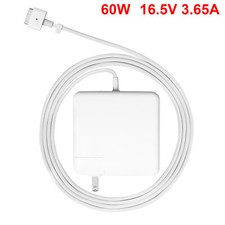 60W Mags1 T-tip Charger for MacBook Pro A1181 A1184 A1185 A1344 A1278 Before2012