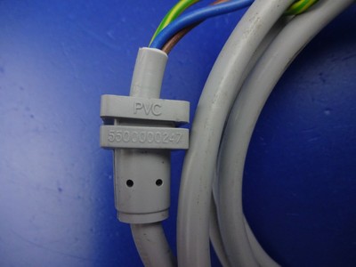 Siemens Extraklasse Vario Perfect WNM 52 > Netzkabel + Filter  