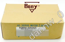 1PC New in box Yaskawa SGMAH-02AAA2C Servo Drive Free delivery us free tax