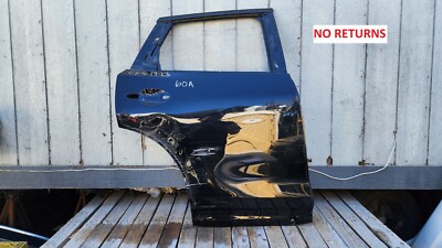 2017 2018 2019 2020 2021 2022 MAZDA CX5 CX-5 RIGHT REAR DOOR SHELL