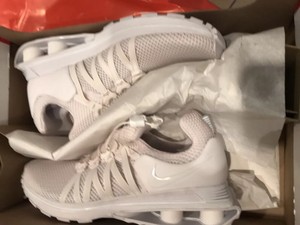 nike shock absorbers