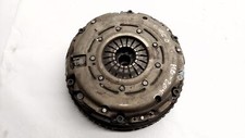 MERCEDES-BENZ C W205 Kupplungssatz A0262501801 1,6 Benzin 115Kw 2015 27938993