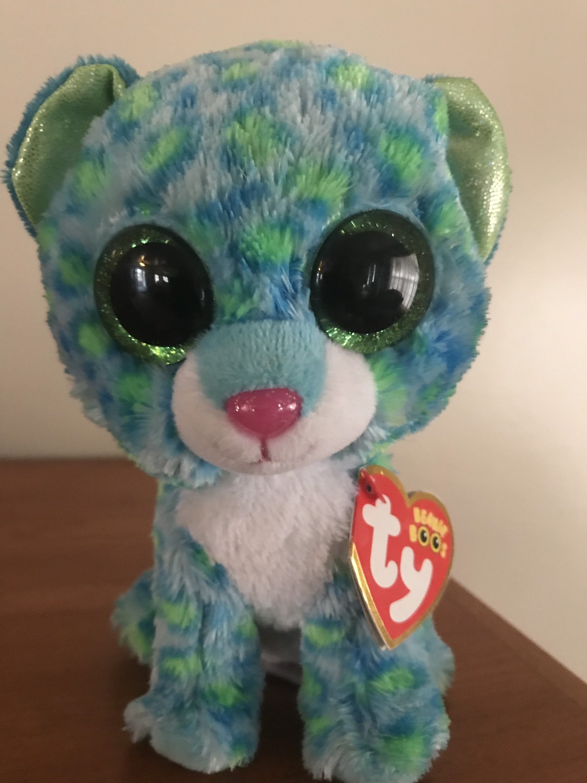 new ty beanie babies