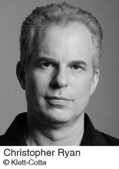 Thumbnail - Sex - Die Wahre Geschichte Christopher Ryan