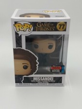 Juego de Tronos NYCC 2019 FUNKO POP - Missandei #77