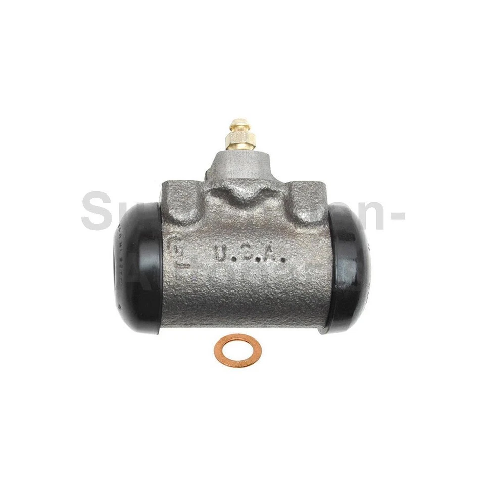 Fits Chevrolet 3E 1959-1959 2X Raybestos Brakes Front Drum Brake Wheel Cylinder - Image 4 of 4