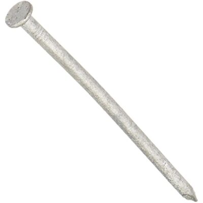HILLMAN FASTENERS 461473 4'' 20D Galvanized Common Nail